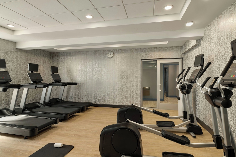 Courtyard by Marriott San Francisco Union Square 19/49