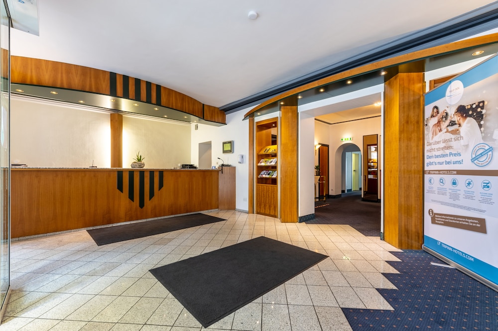 Trip Inn Hotel Esplanade 4/71