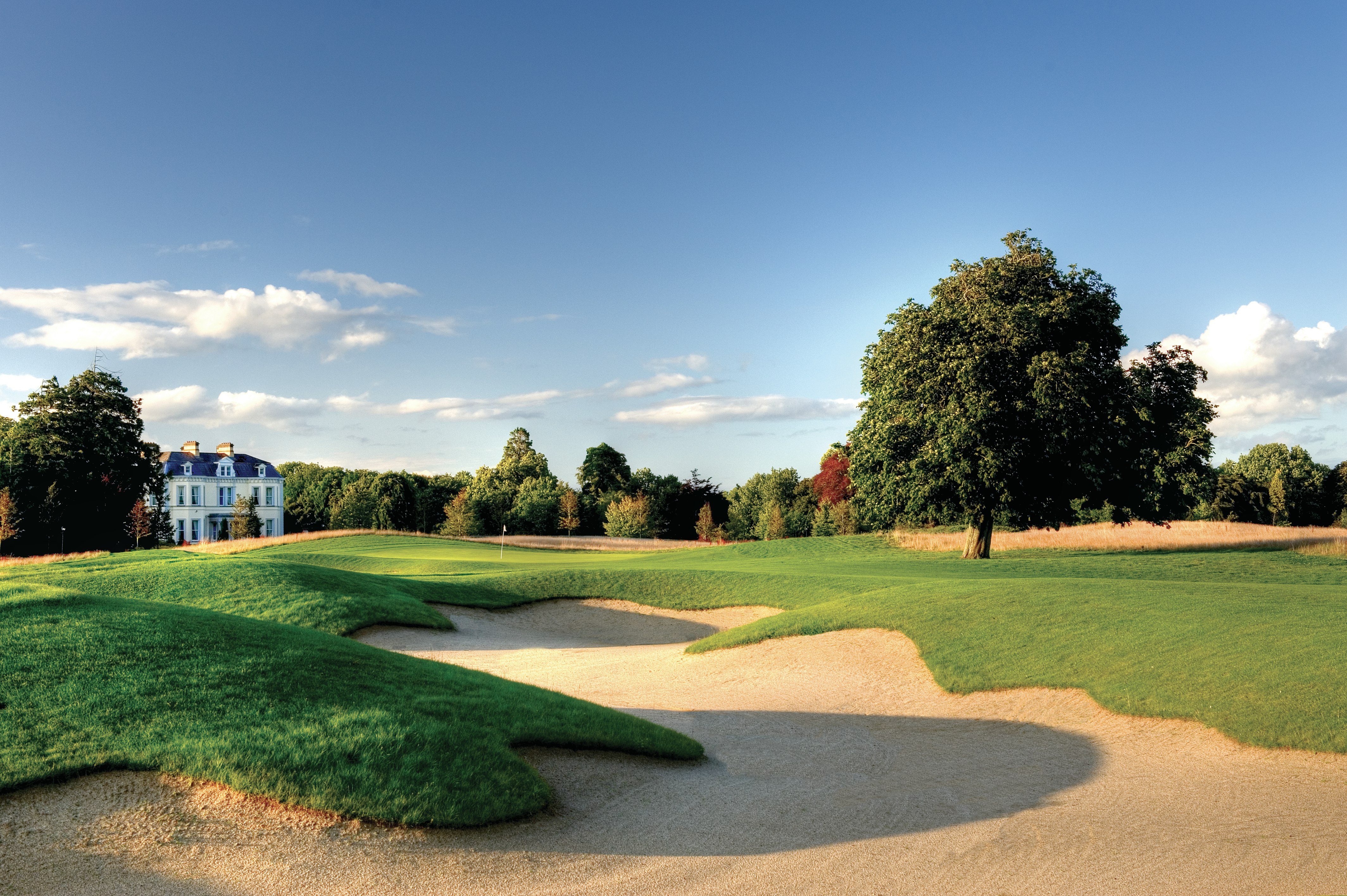 Moyvalley Hotel and Golf Resort 35/37