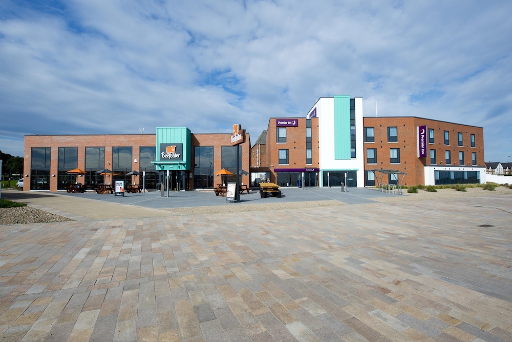 Premier Inn Whitley Bay 52/55