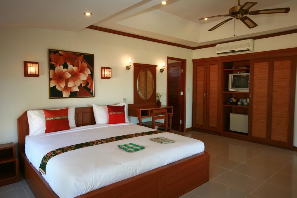 Lipa Lodge Beach Resort 15/43