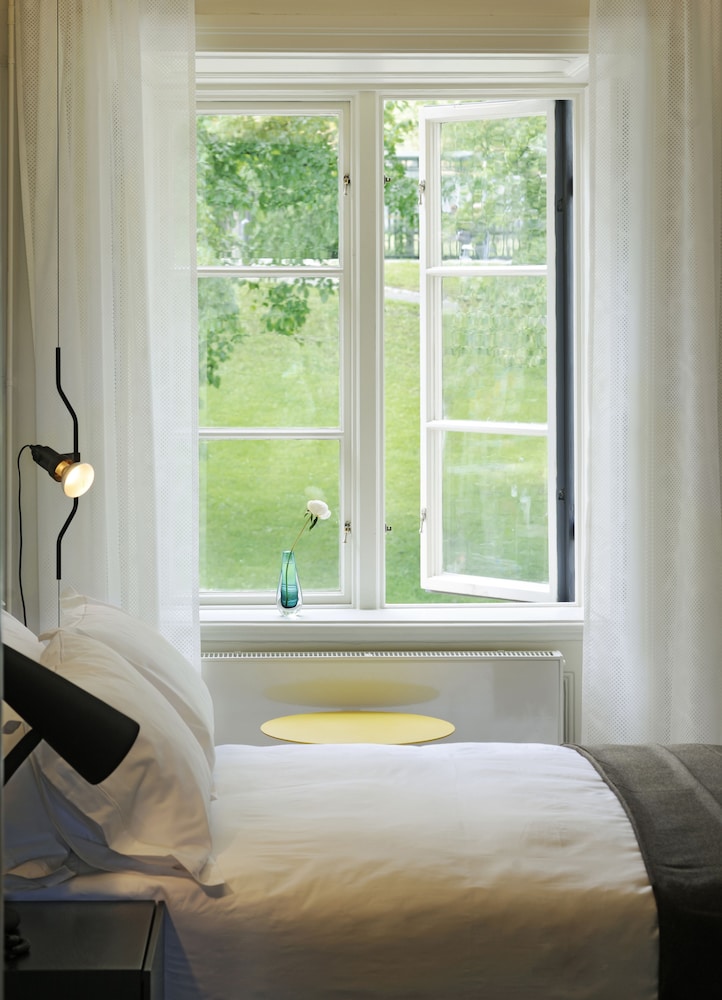 Hotel Skeppsholmen, Stockholm, a Member of Design Hotels 31/69