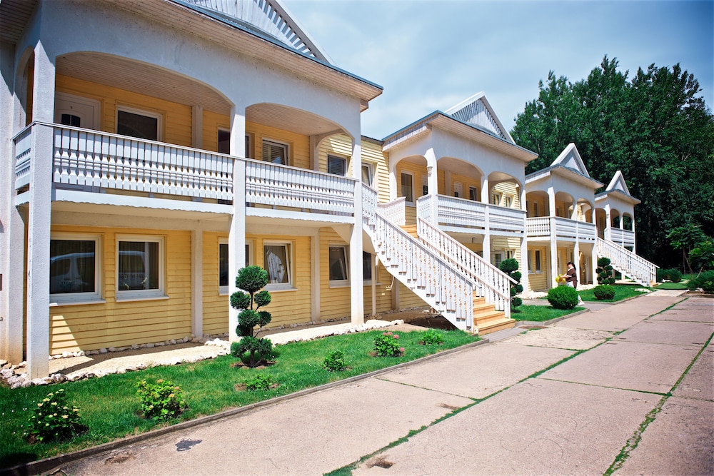 Panorama Hotel 1/56