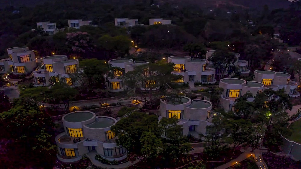 Gorgora Eco Resort By Ethiopian Skylight 56/62