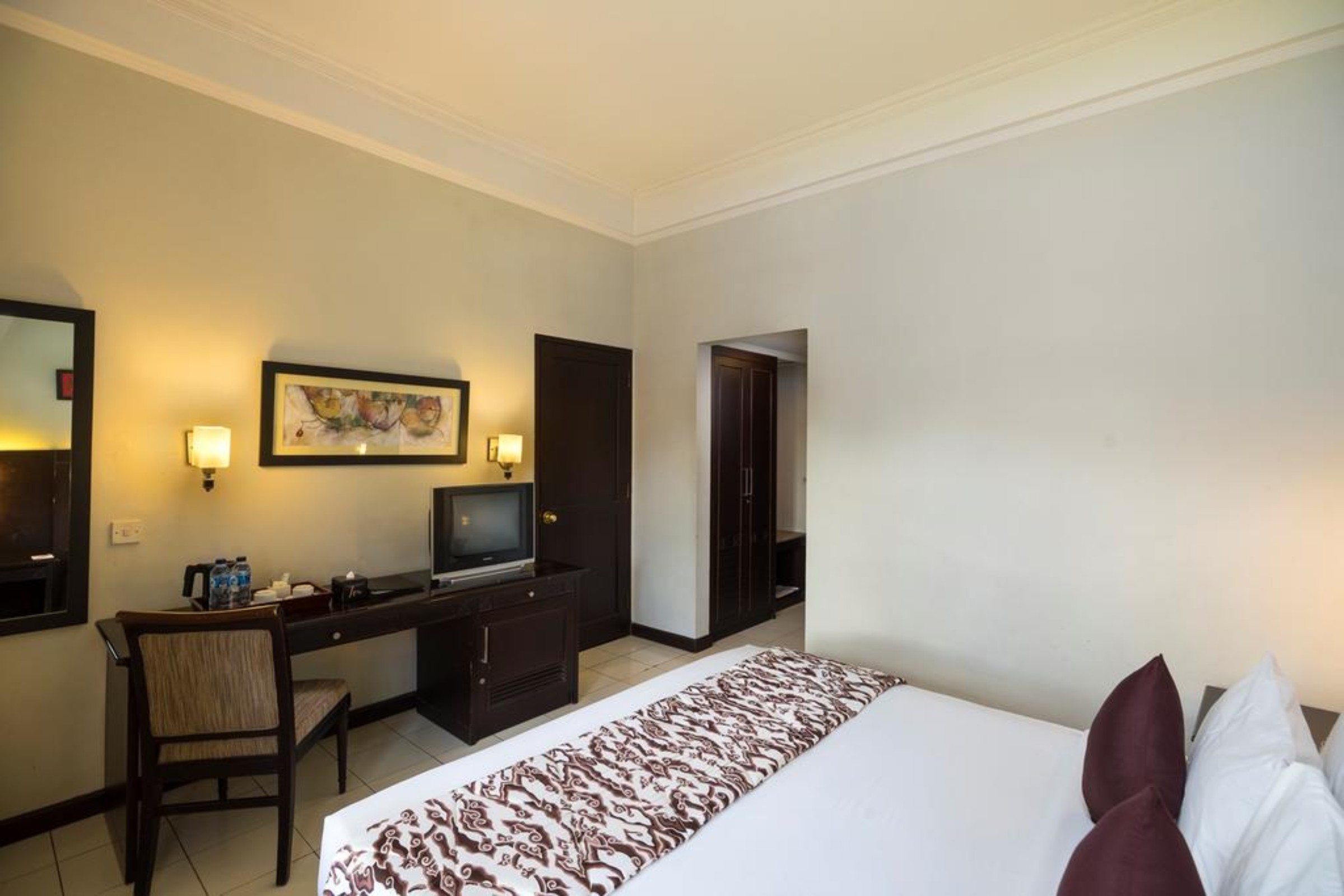 Tirtasanita Resort By Horison 6/21