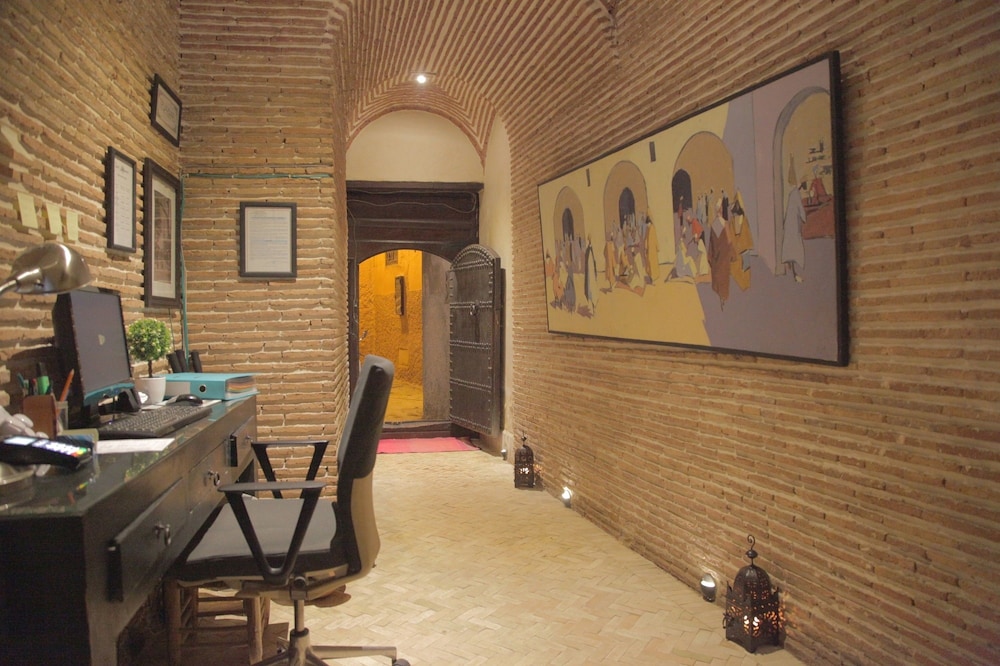 Riad Dar Sohane 32/50