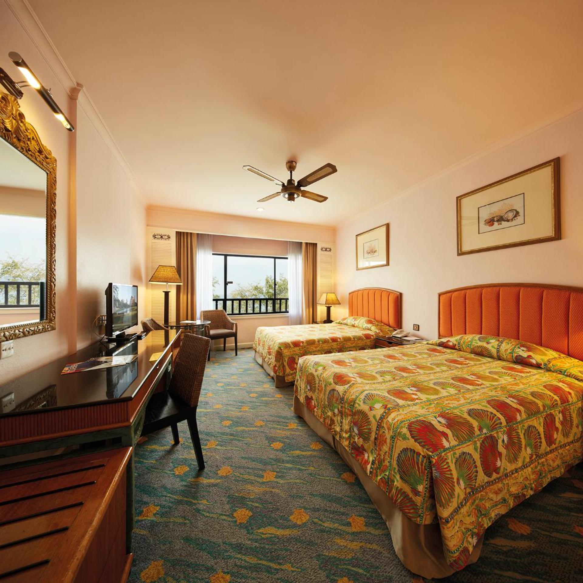 room