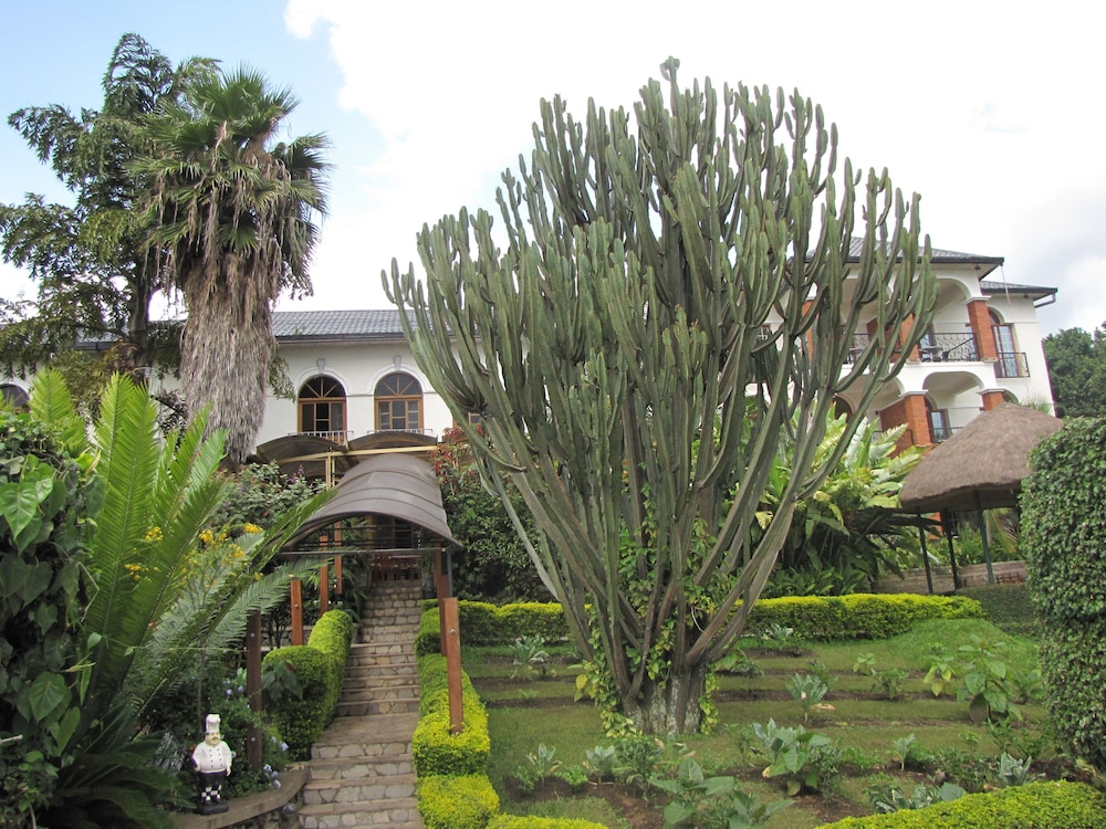 Stipp Hotel Gisenyi 35/36