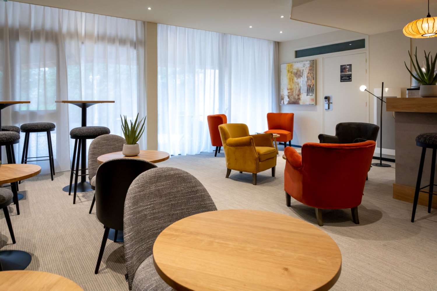 Best Western Auray Hotel Du Loch 26/27
