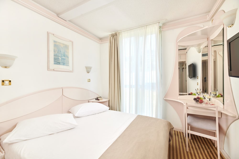 Hotel Zorna Plava Laguna photo2