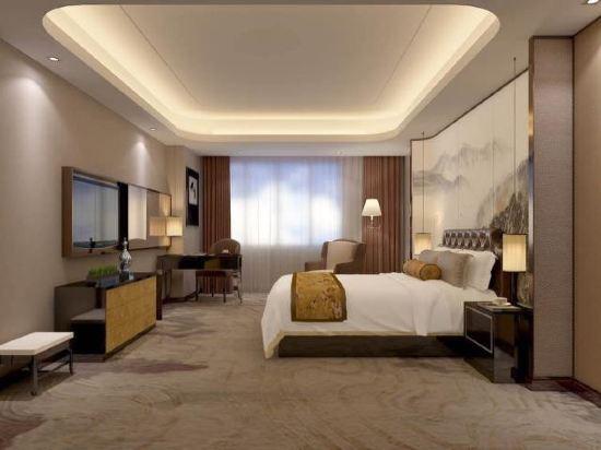 Meilihua Hotel 11/22