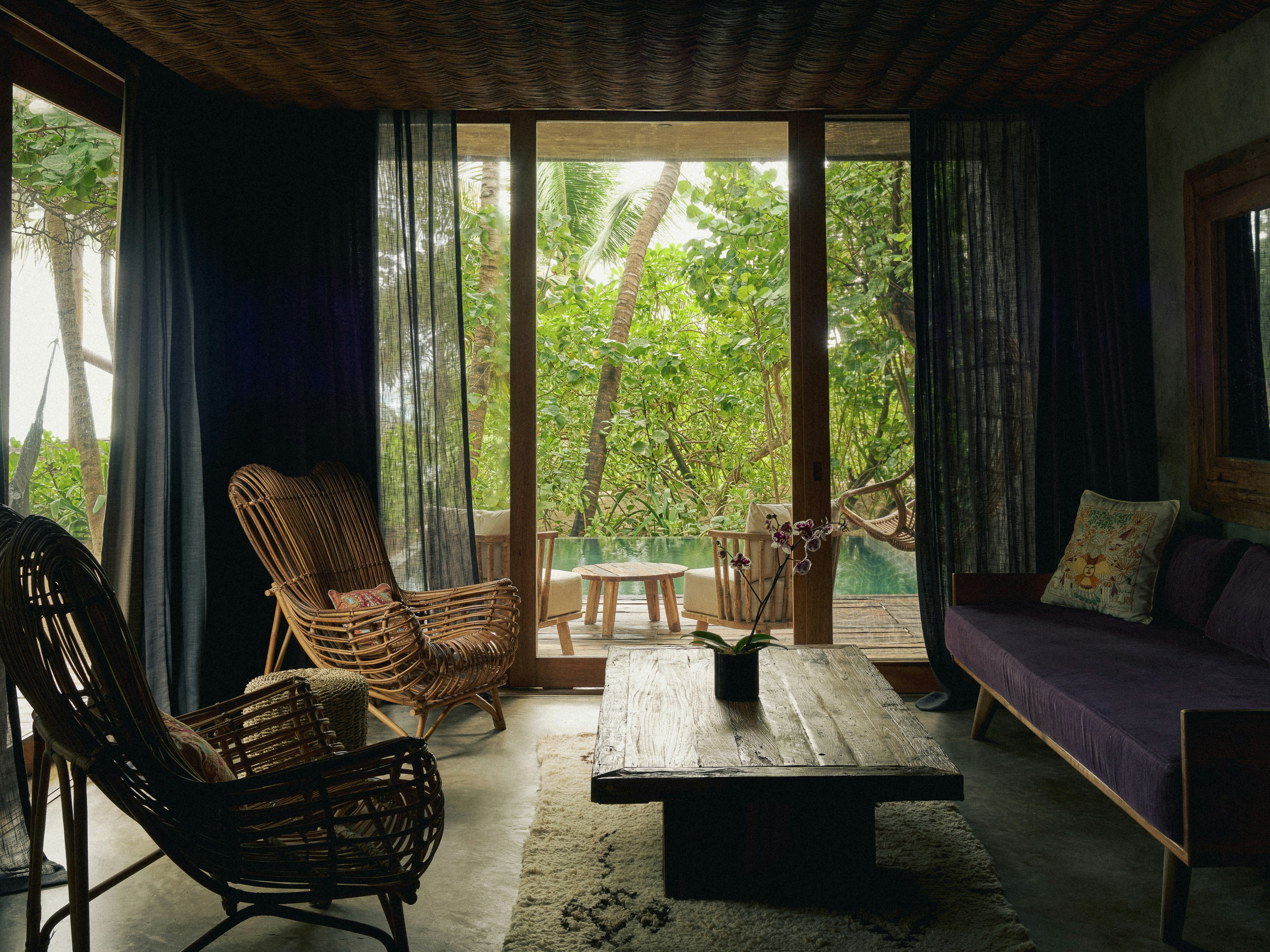 Be Tulum Beach Spa Resort 23/50