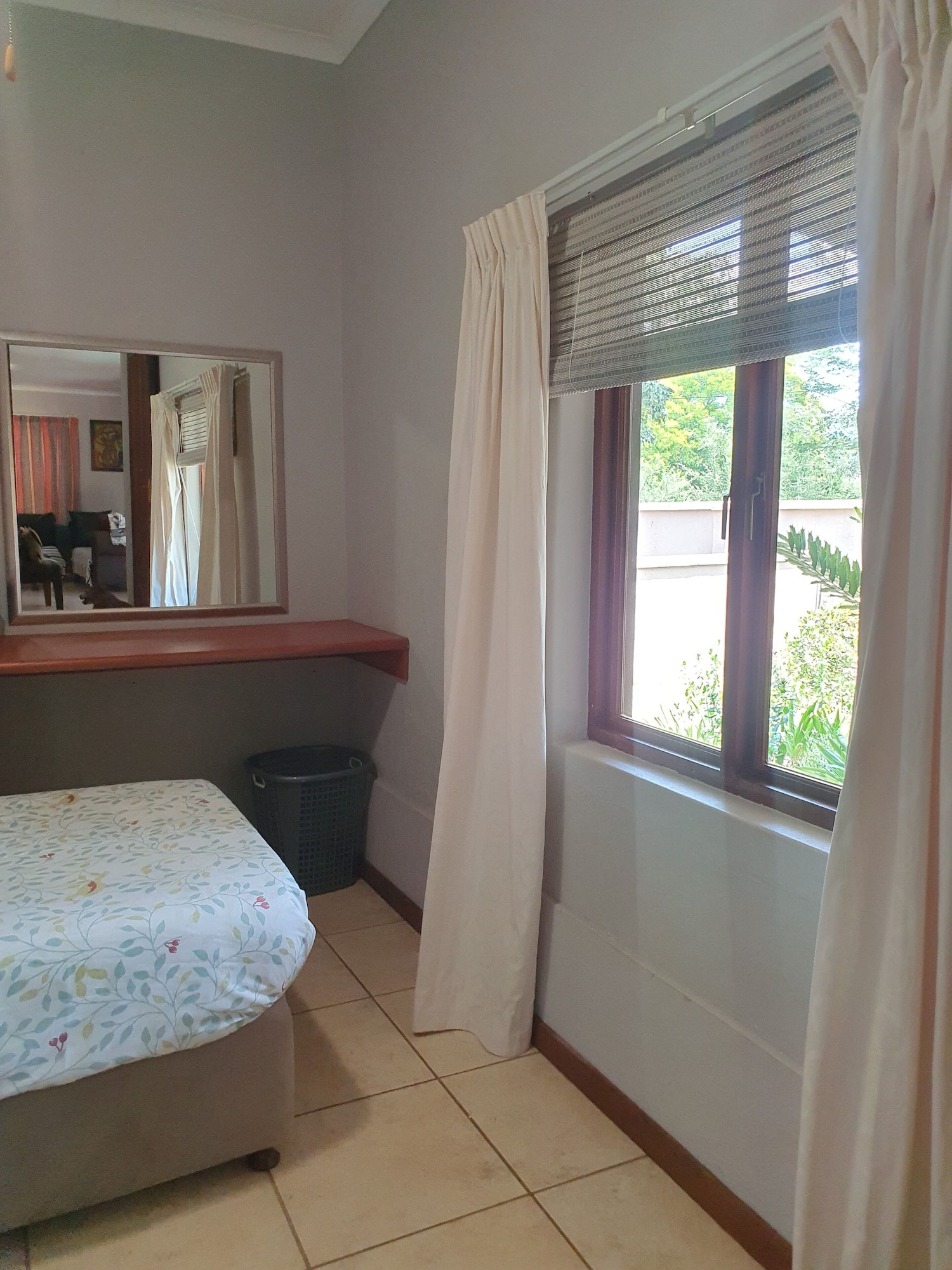 بنغل عائلي بسرير كوين وسريرين منفصلين بغرفتي نوم، Gecko Cottage 5/10