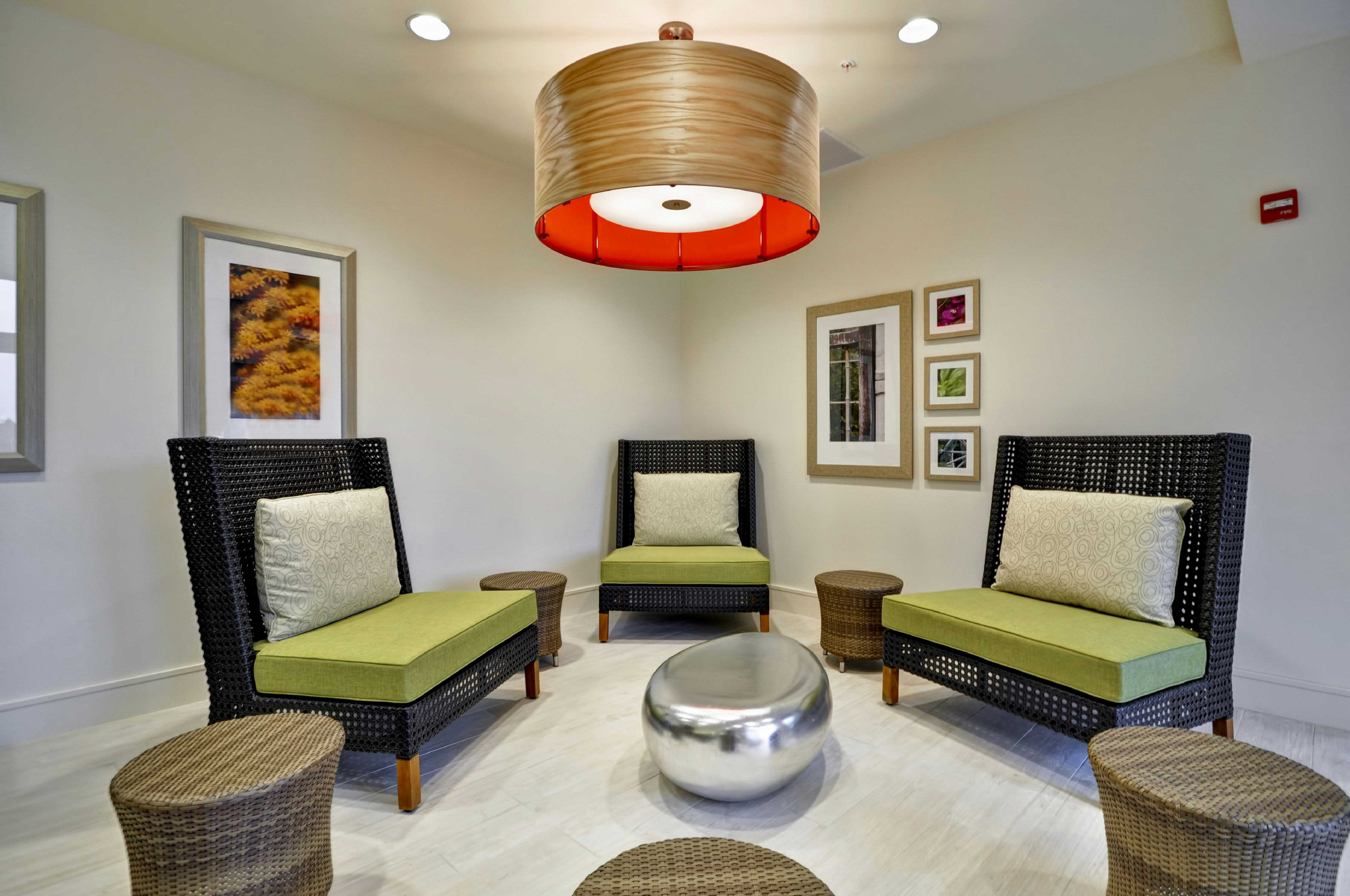 Hilton Garden Inn Detroit Troy 36/79