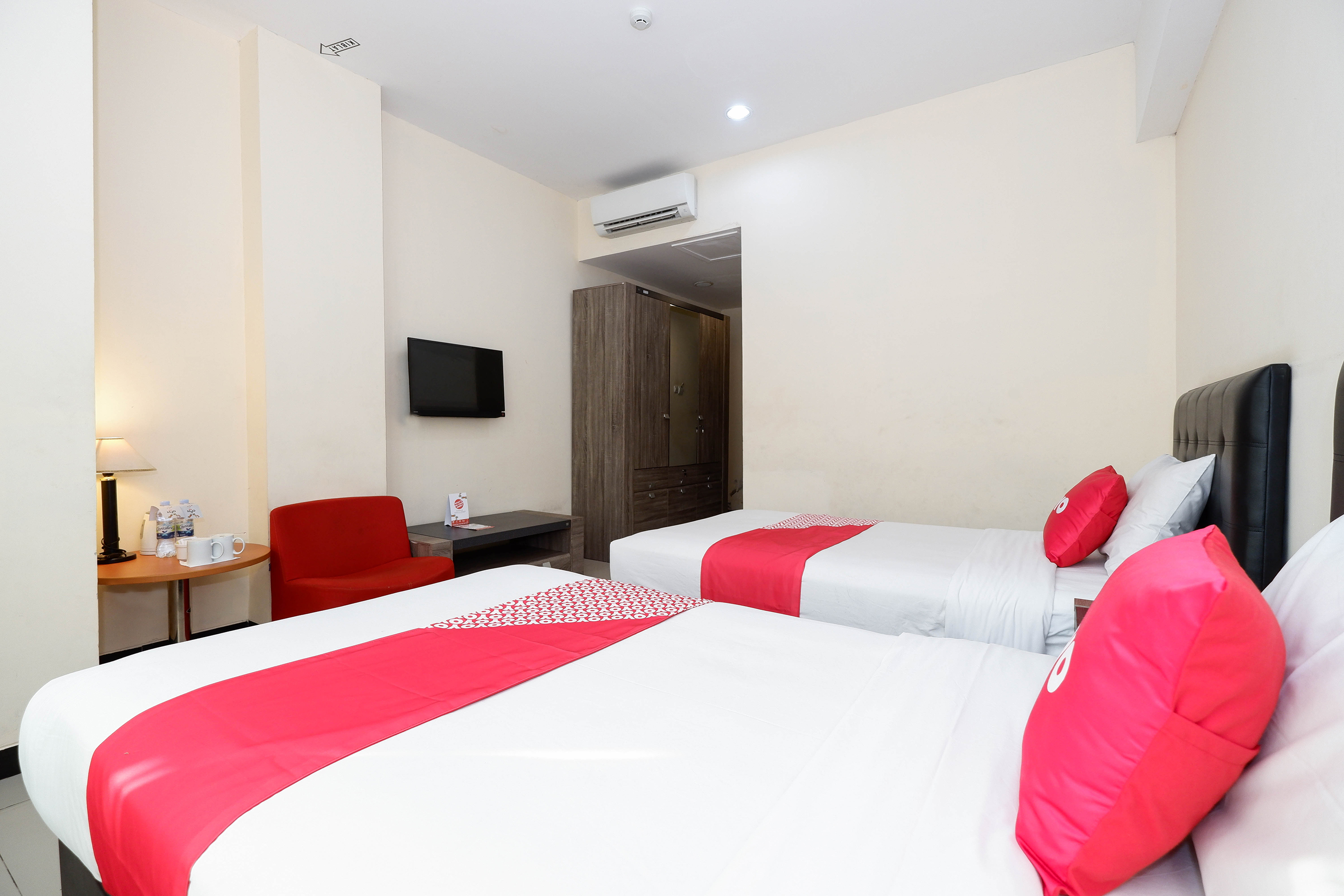 Hotel Utc Semarang 27/51