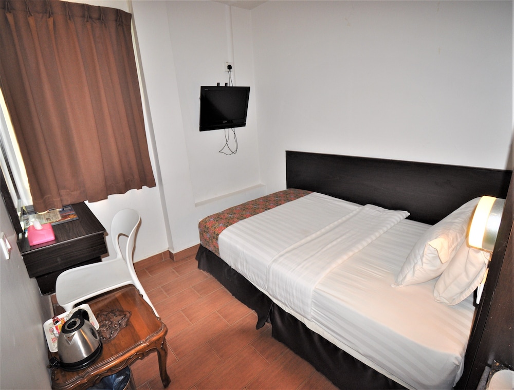 Sipadan Inn 2 10/50
