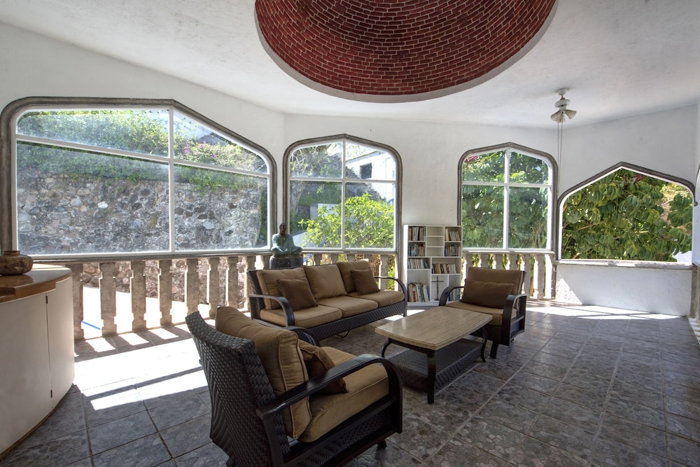 Hotel Villa Bejar Tequesquitengo 43/72