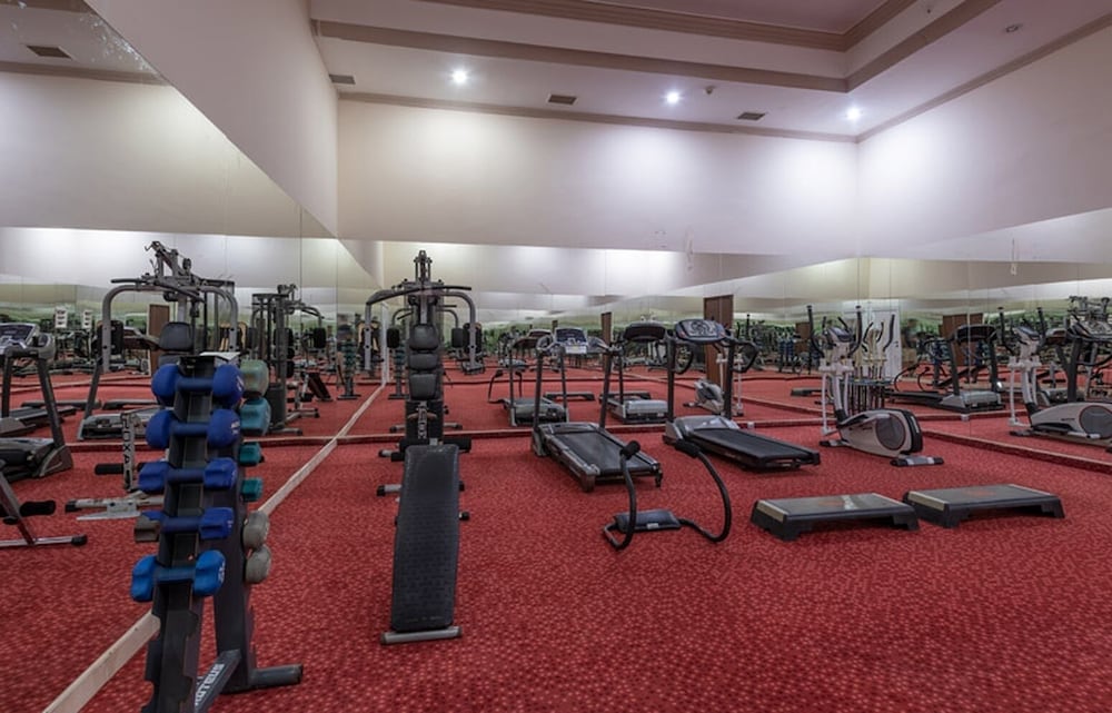 Club Hotel Sunbel 20/49