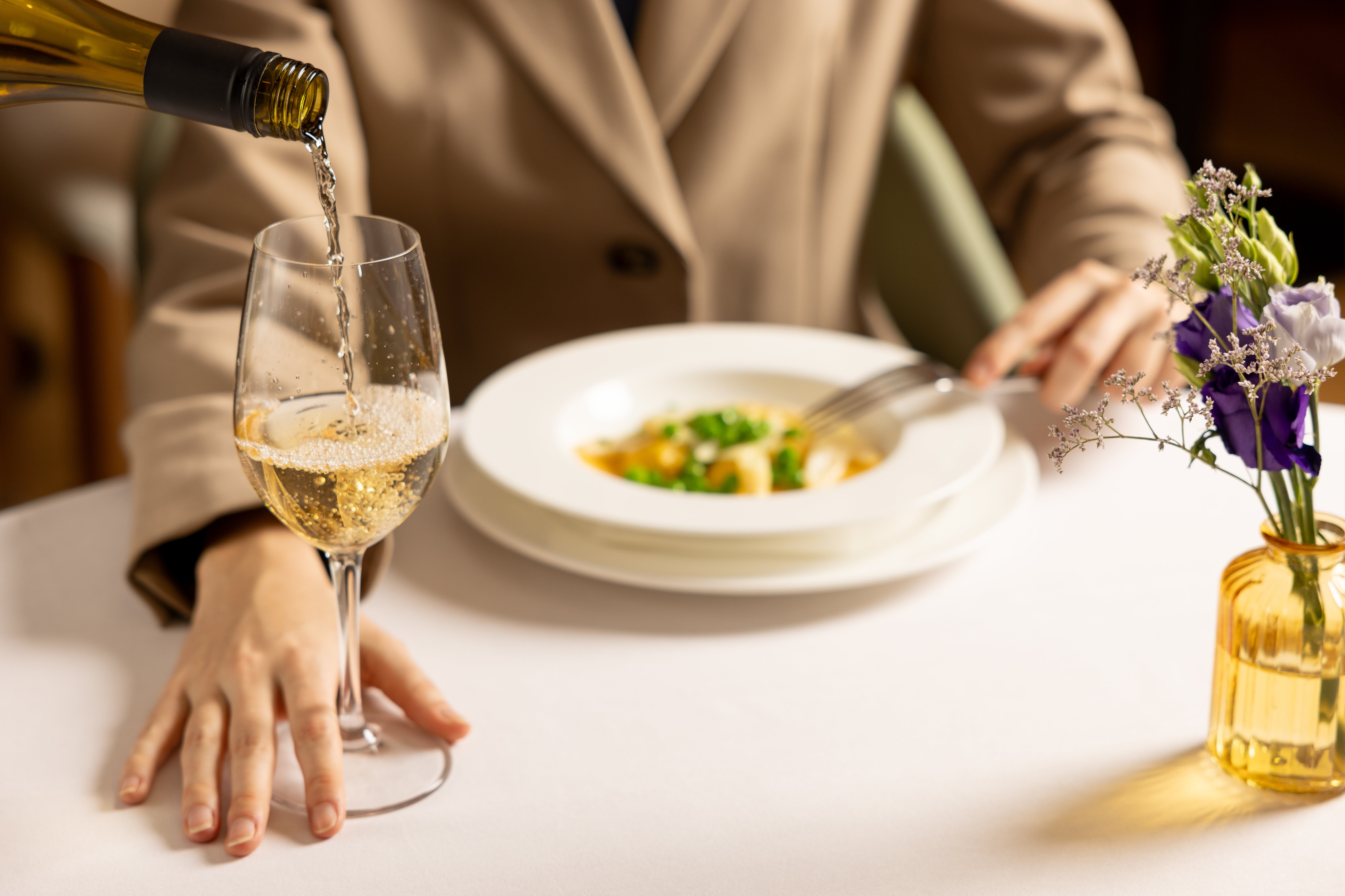 伦敦帕克巷洲际酒店(InterContinental London Park Lane, an IHG Hotel) 图片4