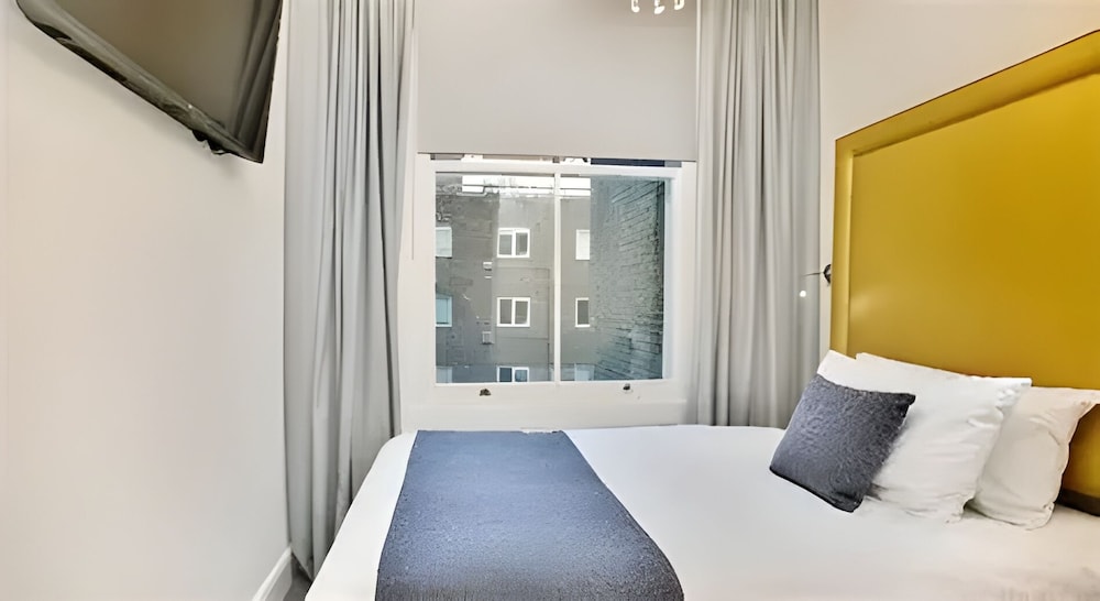 Park Avenue J Hotel London Hyde Park 13/46
