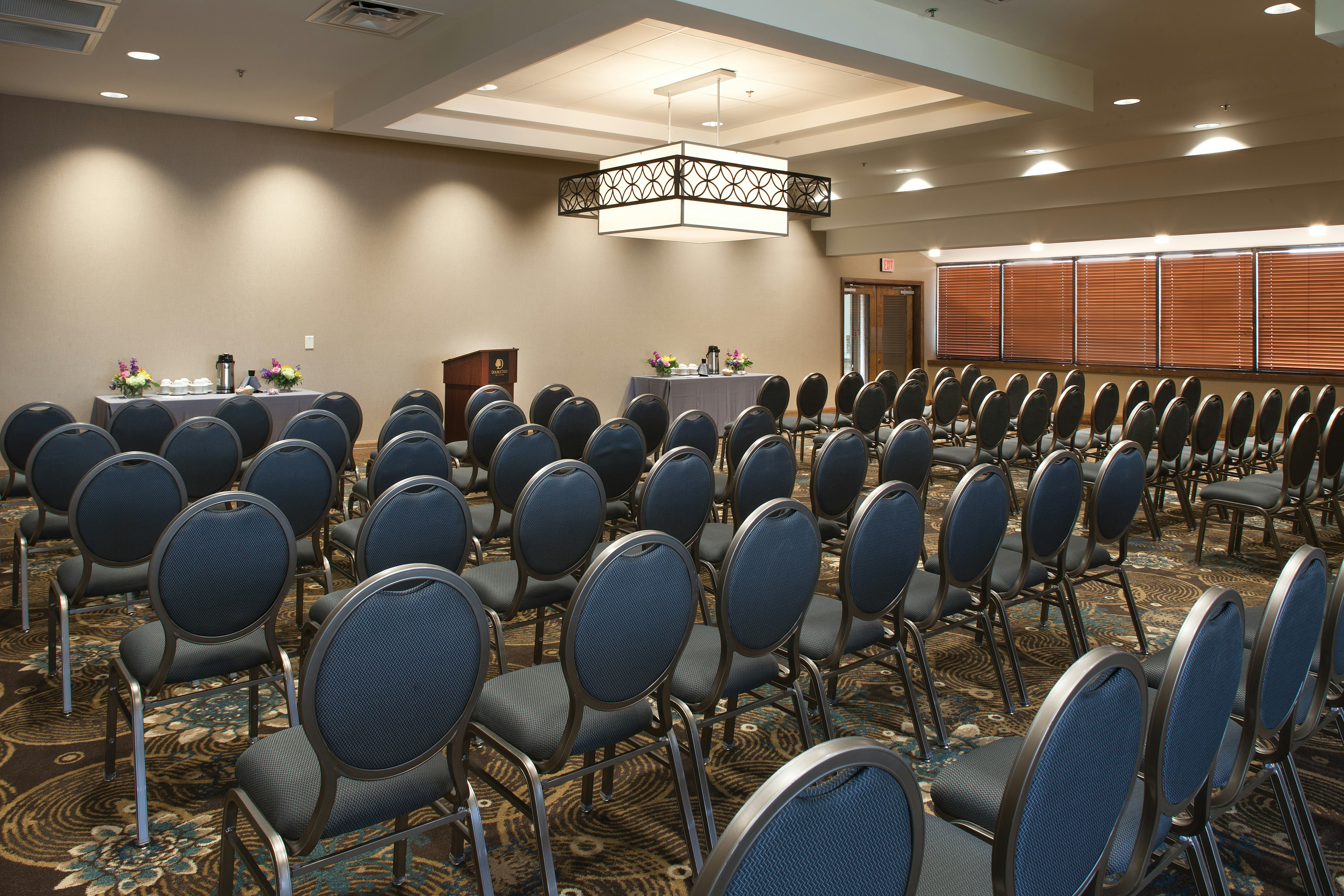 Doubletree Hotel Murfreesboro 19/26