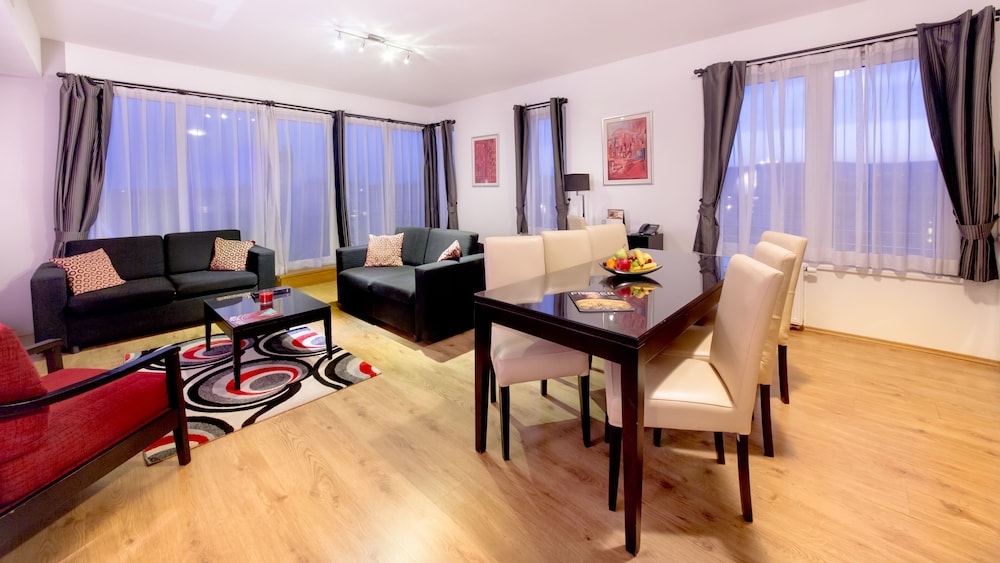 Escala Hotel & Suites Budapest 57/66