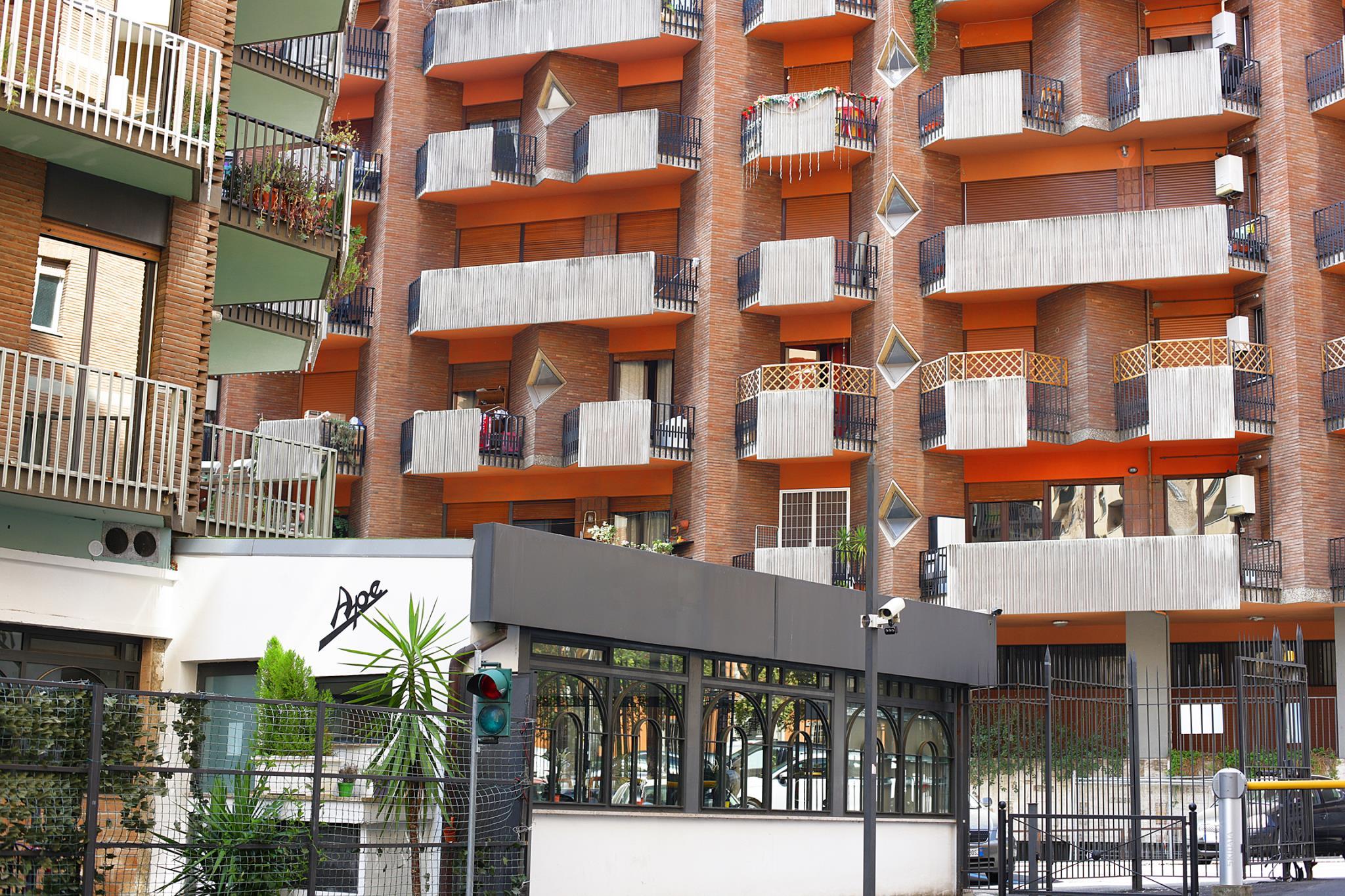 Hostel Trastevere in ROME