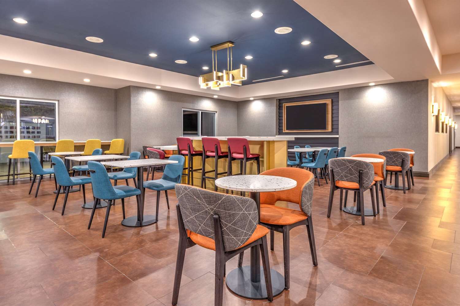 La Quinta Inn & Suites by Wyndham Woodway - Waco South 39/47