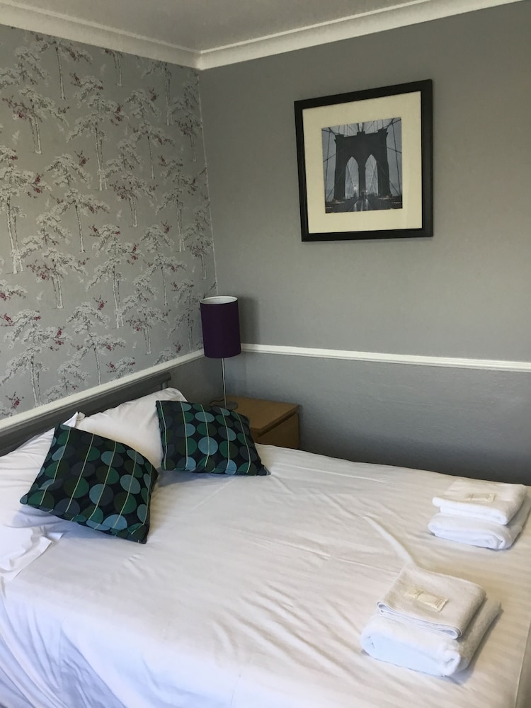 Northumberland Hotel 15/72