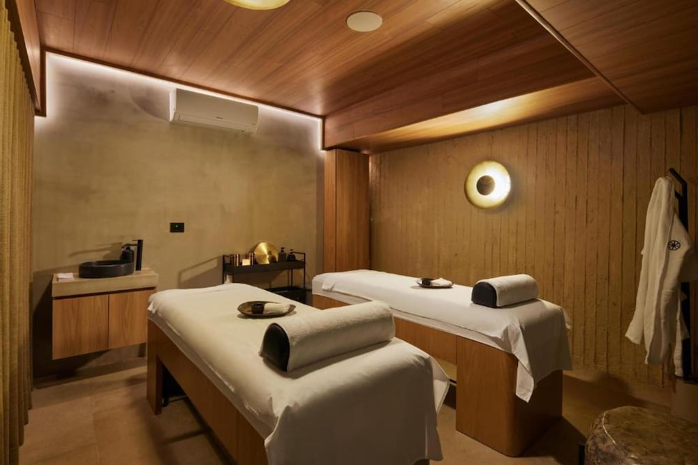 Wellcomm Spa & Hotel 32/50