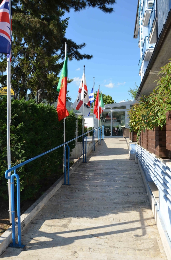 Residence Azzurro 36/43