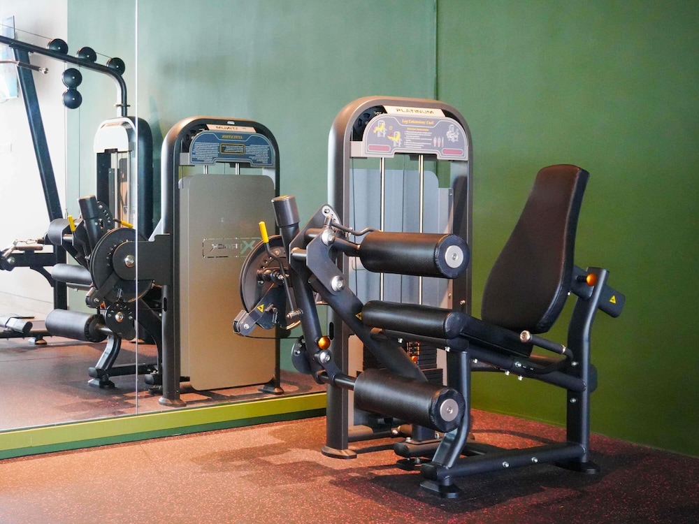 ibis Styles Sepang KLIA 24/50