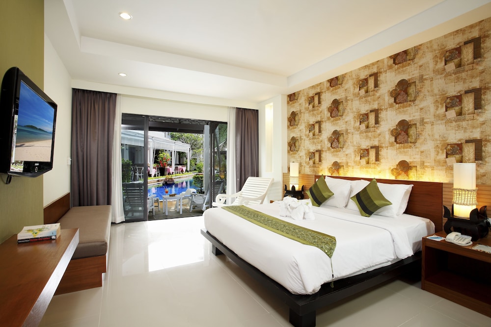 Access Resort & Villas 25/70