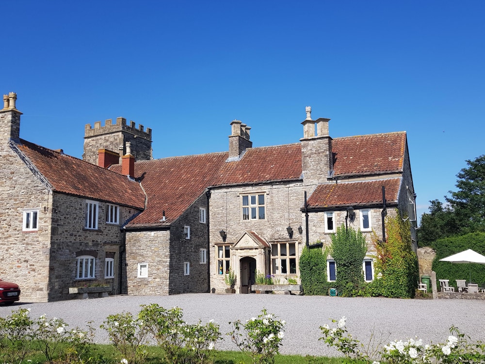 Old Church Farm 1/45