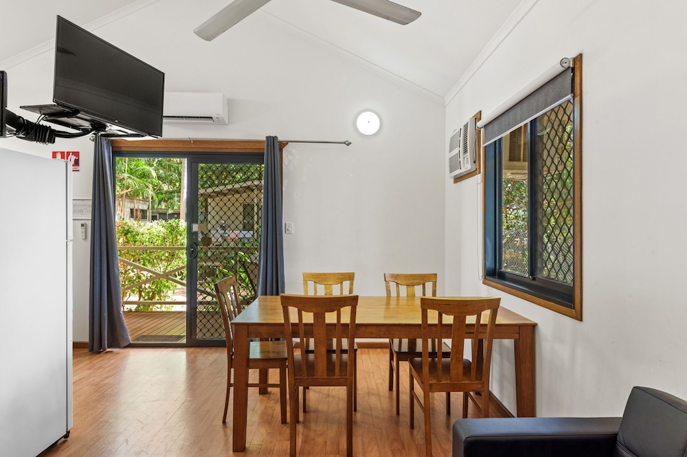 Discovery Parks – Darwin 38/42