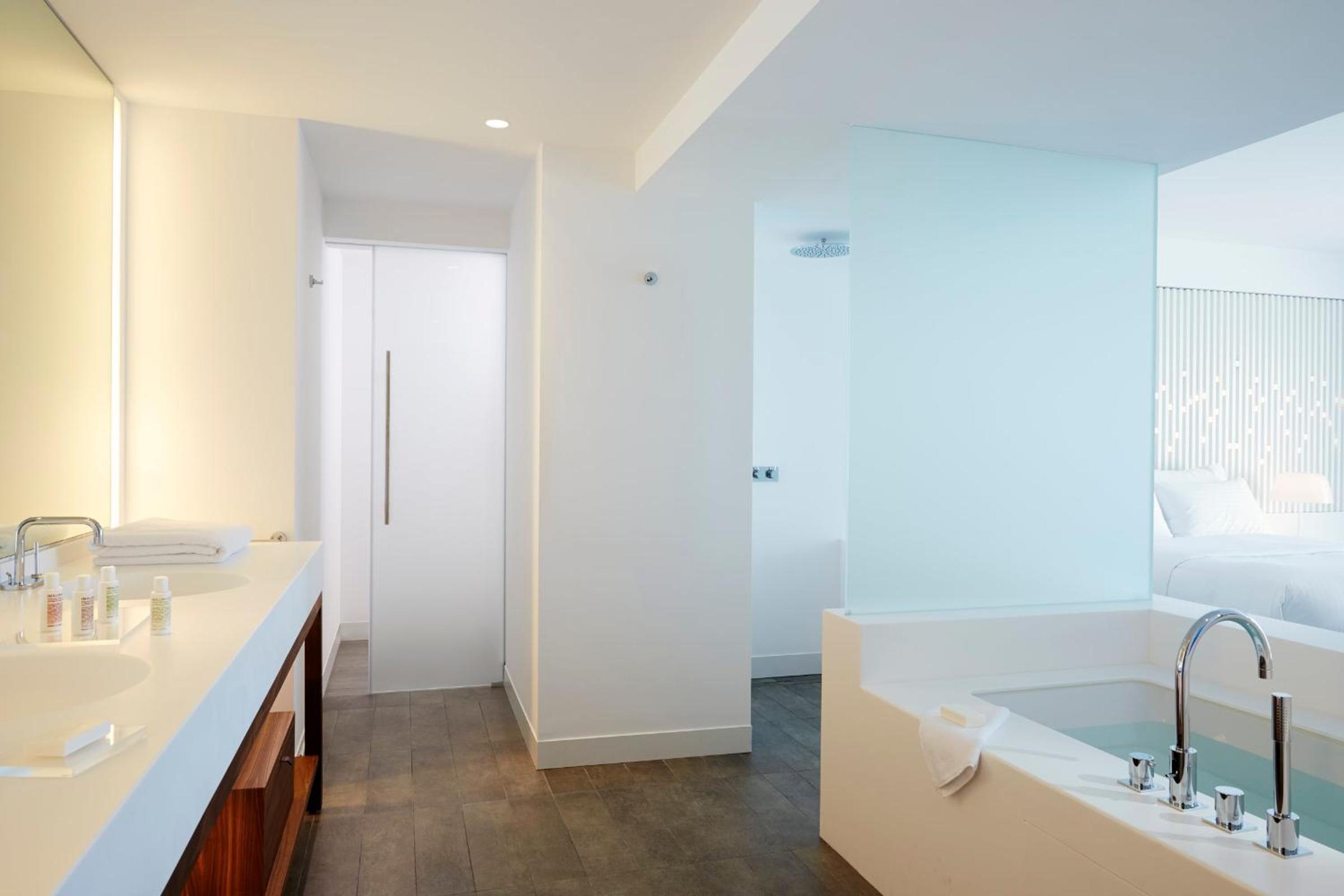 Ultra, Suite, Sea View, Private Pool