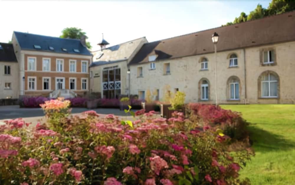 Qualys Hotel Auberge Du Manet 58/64