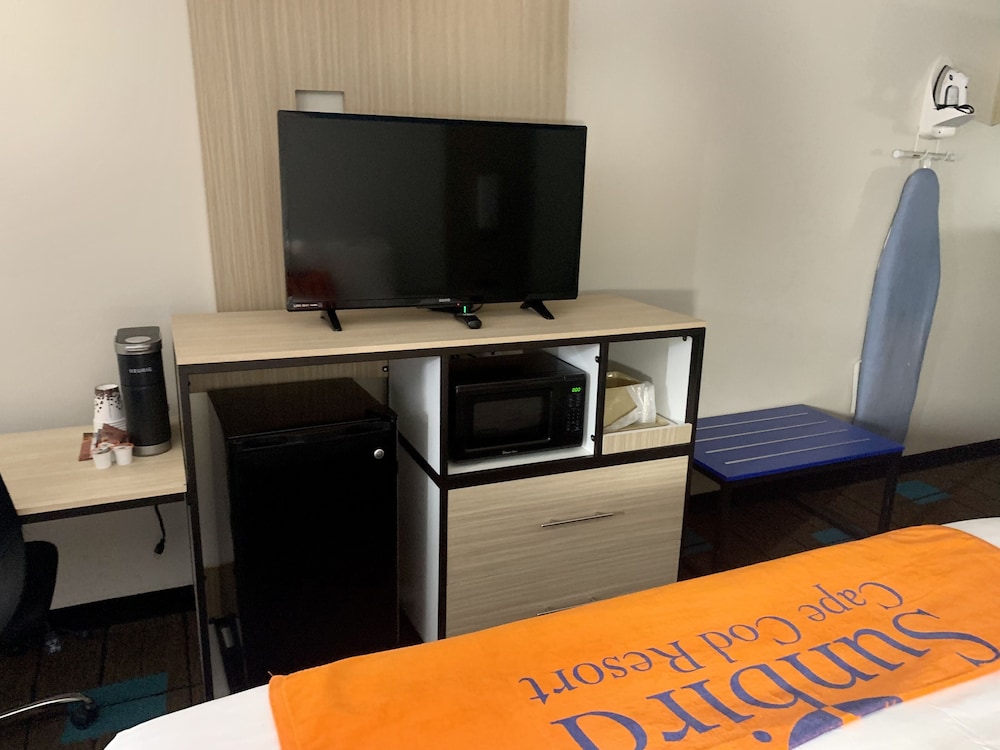 Sunbird ANNEX Resort 43/66