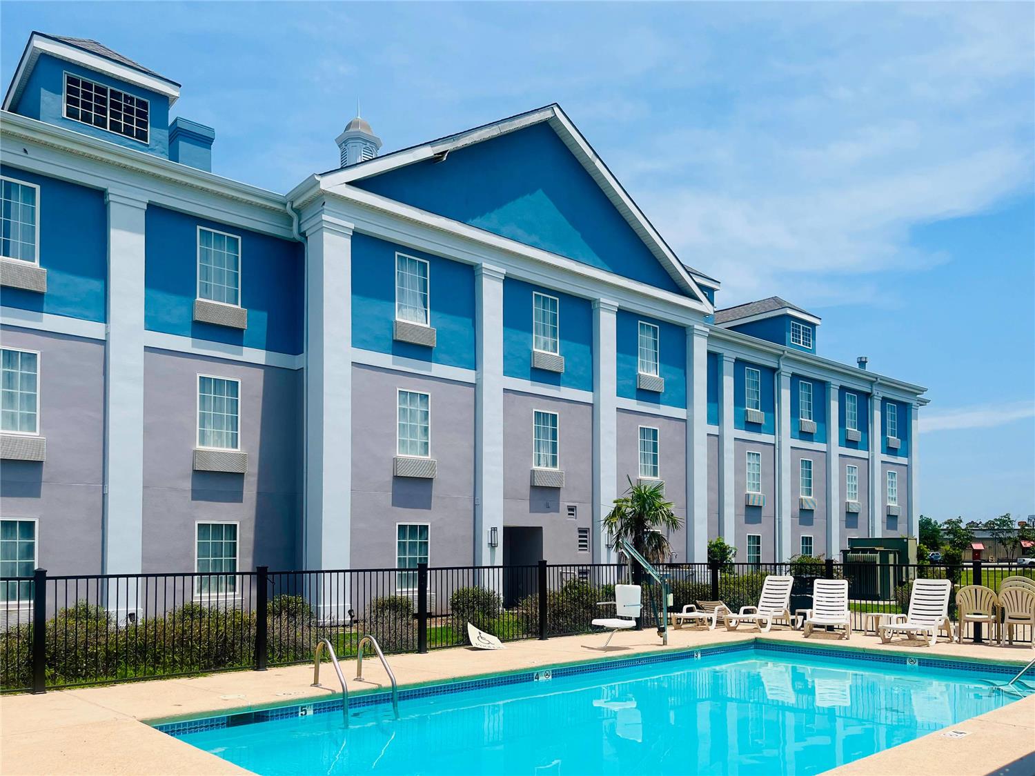 Comfort Inn West Monroe Near Sports & Events Center, LA 5/29
