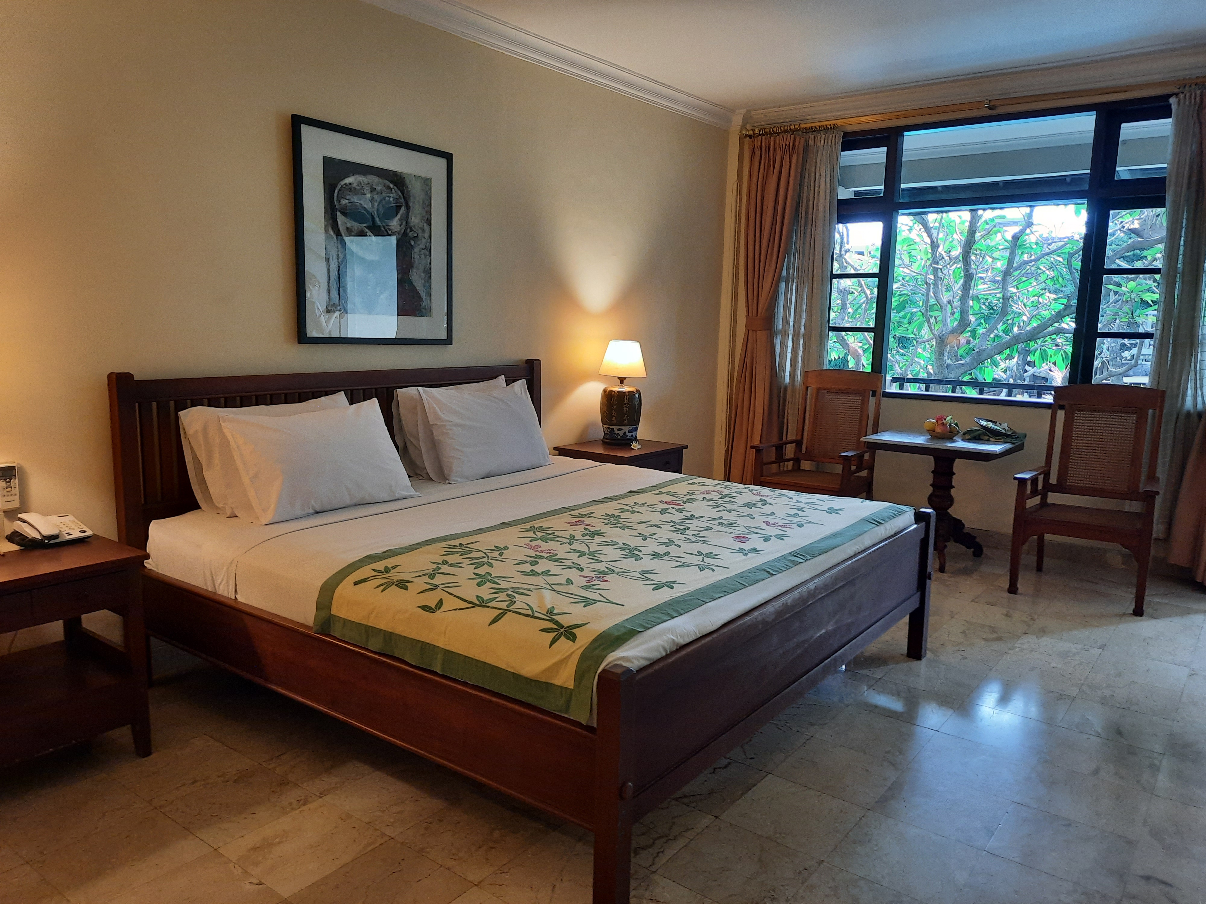 Hotel Puri Bambu 7/39
