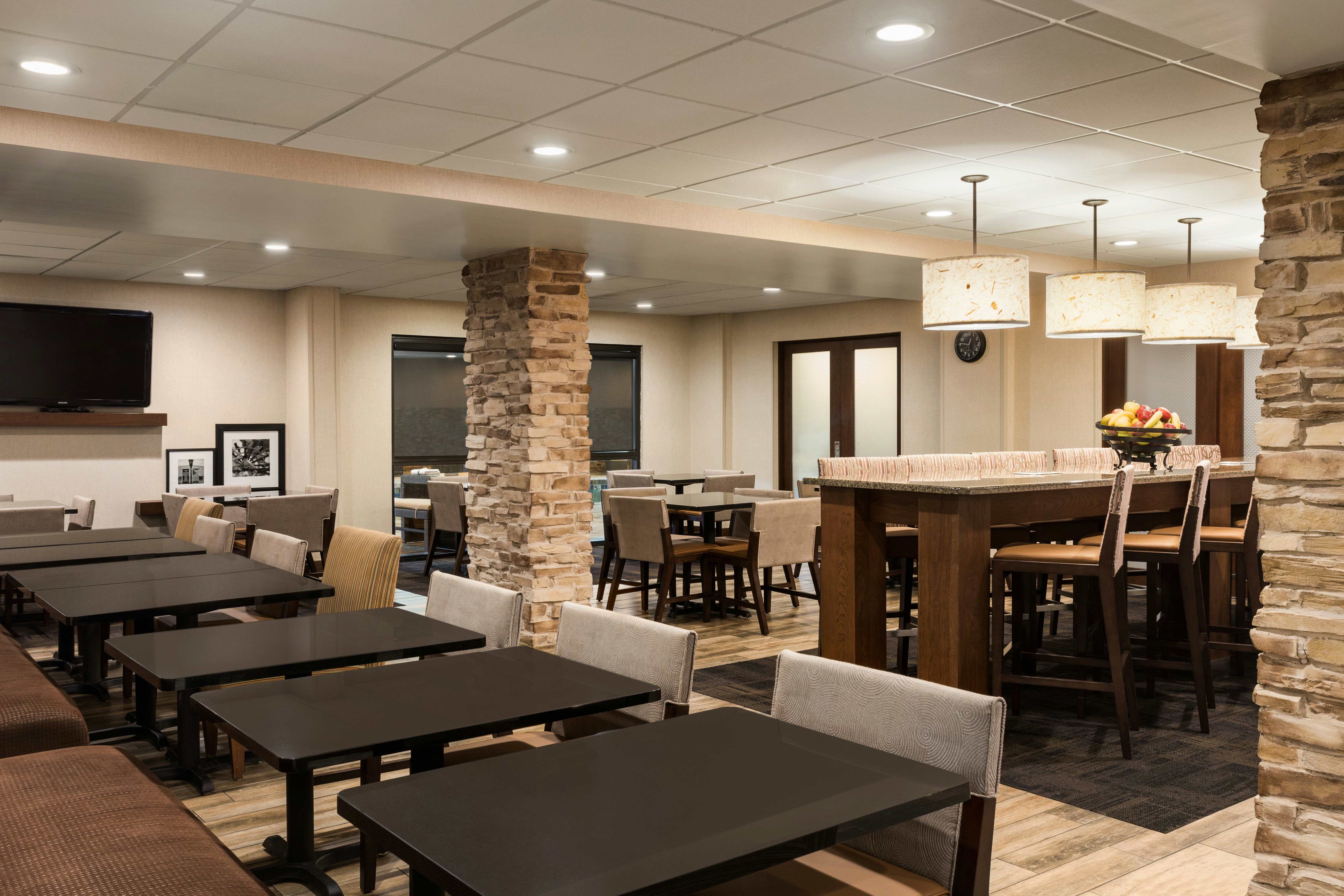 Hampton Inn Fort Smith 12/17
