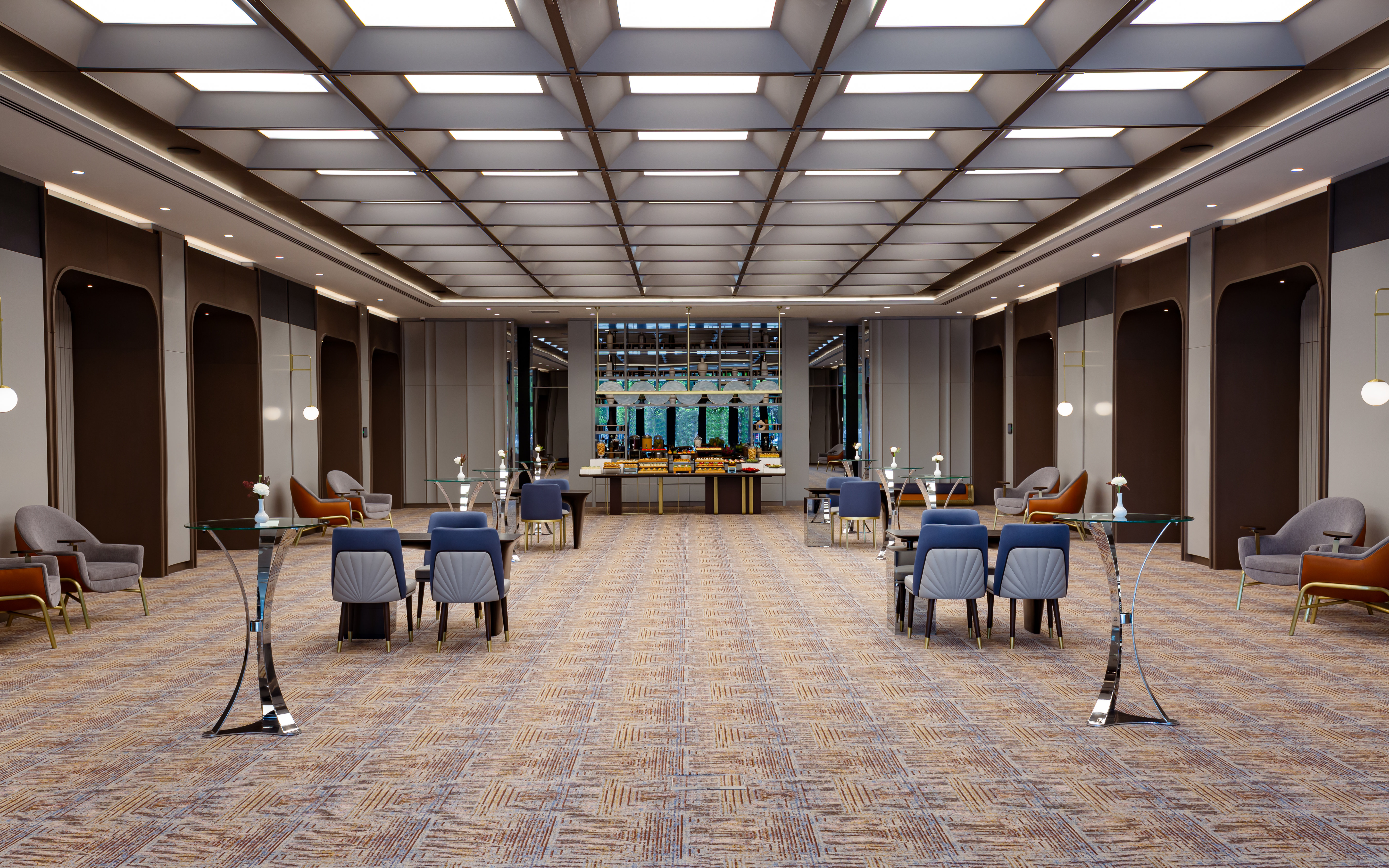 InterContinental Tashkent, an IHG Hotel 51/60
