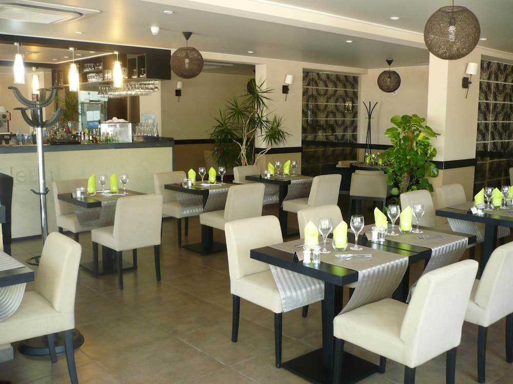 Hotel le Saint Jean 24/39