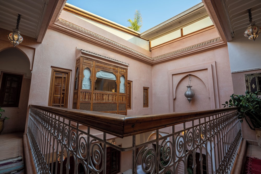 Riad Mazaya 1/50