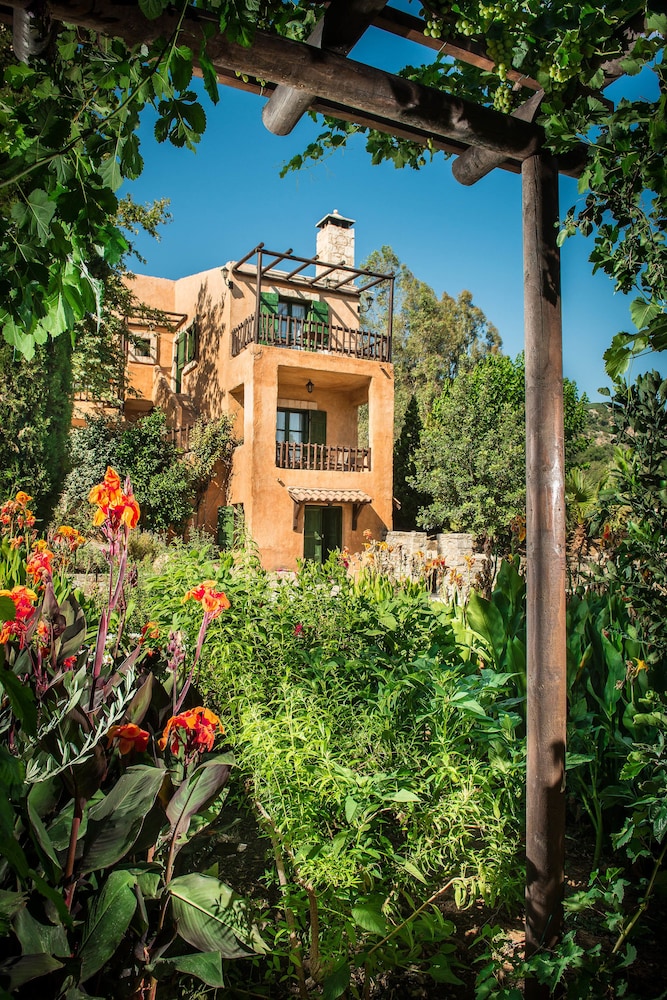 Enagron Ecotourism Village 49/58