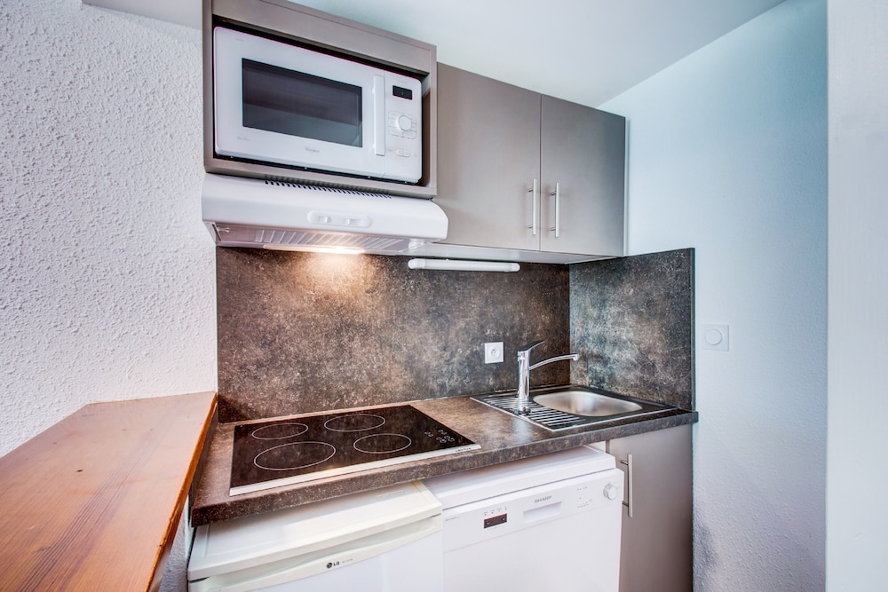 Residence Vacanceole Le Privilege 57/60