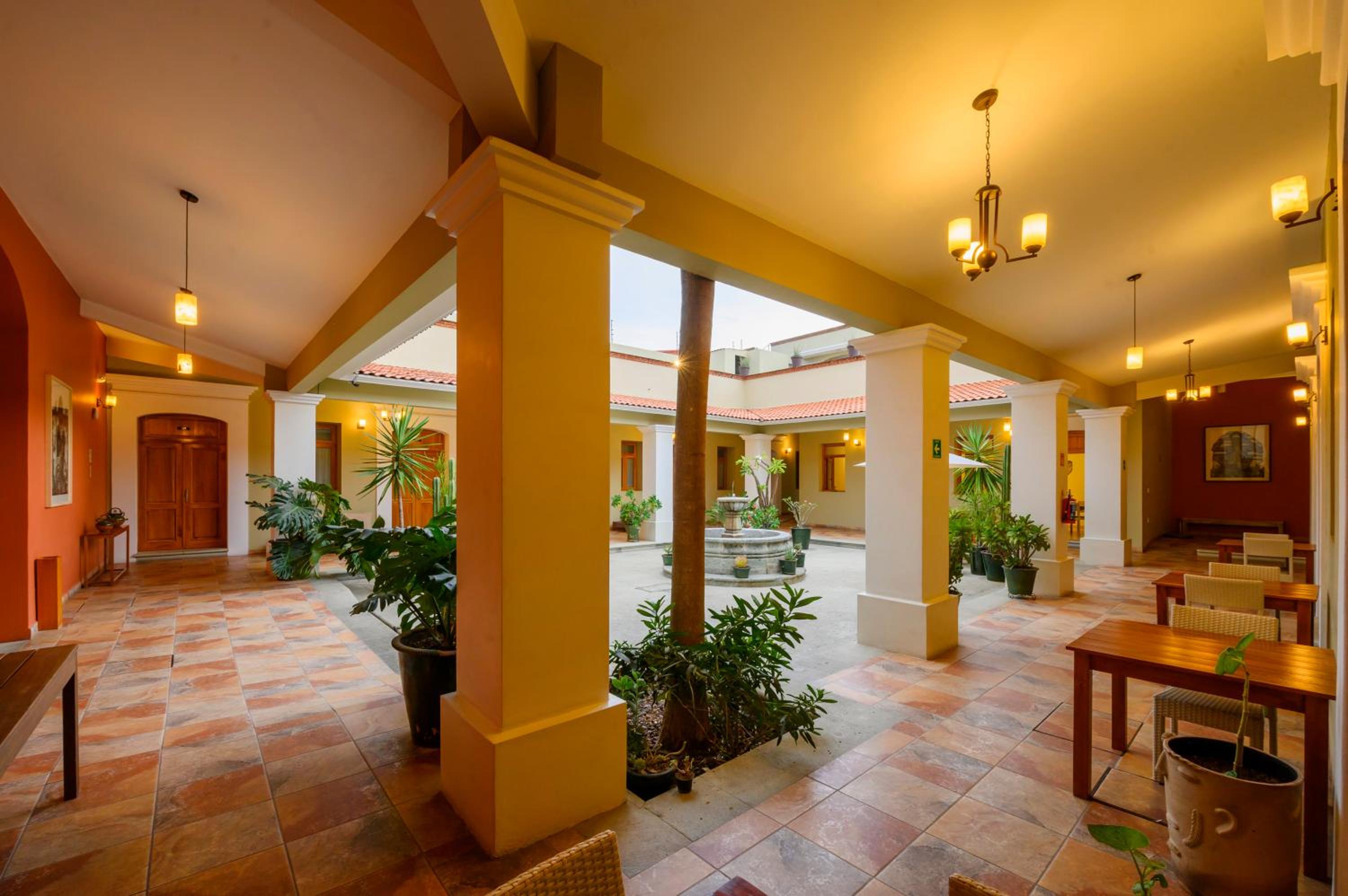 Xtilu Hotel 4/51