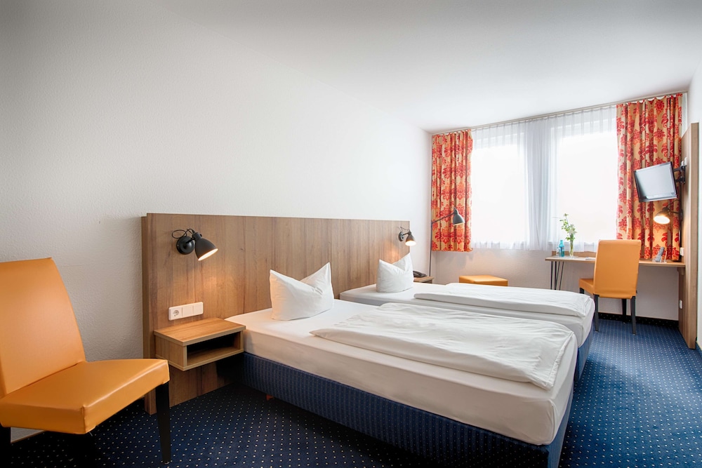 ACHAT Hotel Dresden Altstadt 28/72