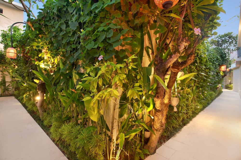 Sana Vie Villa Seminyak by Ini Vie Hospitality 41/50