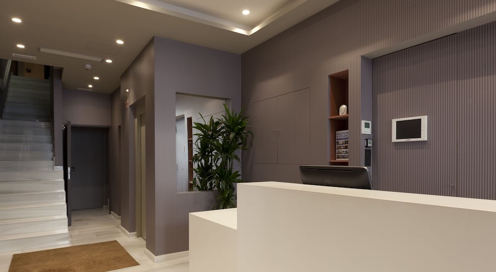 Hotel Ambit Barcelona 7/53